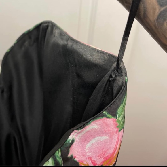 NWT Sherri Hill Cocktail Dress - Picture 4 of 8